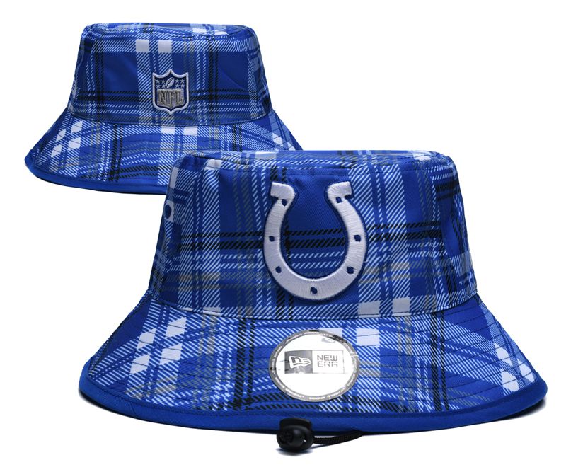 2025 NFL Indianapolis Colts Hat YS2025417->->Sports Caps